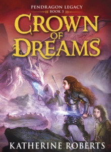 Crown of Dreams, Paperback Book Crown of Dreams, Paperback Book