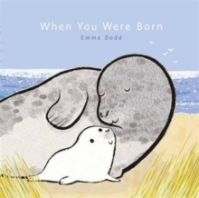 When You Were Born, Hardback Book When You Were Born, Hardback Book