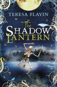 The Shadow Lantern, Paperback Book The Shadow Lantern, Paperback Book
