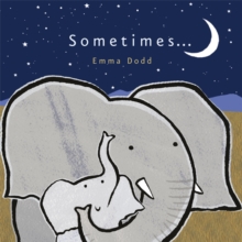 Sometimes..., Paperback Book Sometimes..., Paperback Book