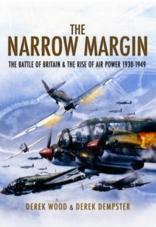 Narrow Margin, Paperback Book Narrow Margin, Paperback Book
