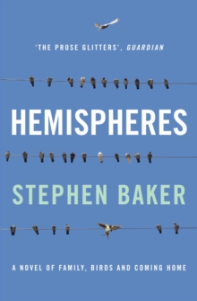 Hemispheres, Paperback Book Hemispheres, Paperback Book