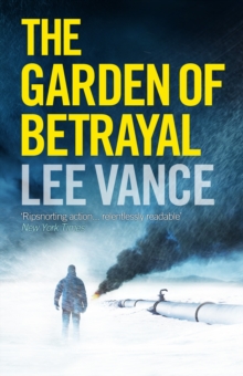 The Garden of Betrayal, Paperback Book The Garden of Betrayal, Paperback Book