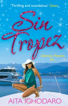 Sin Tropez, Paperback Book Sin Tropez, Paperback Book