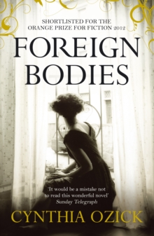 Foreign Bodies, Paperback Book Foreign Bodies, Paperback Book
