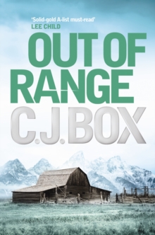 Out of Range, Paperback Book Out of Range, Paperback Book