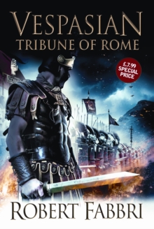 Tribune of Rome, Hardback Book Tribune of Rome, Hardback Book