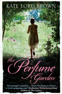The Perfume Garden, Paperback Book The Perfume Garden, Paperback Book