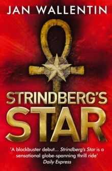 Strindberg's Star, Paperback Book Strindberg's Star, Paperback Book