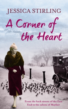 A Corner of the Heart : The Hooper Family Saga Book One