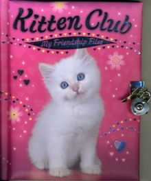 My Friendship Files, Hardback Book My Friendship Files, Hardback Book