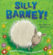 Silly Barney!, Novelty book Book Silly Barney!, Novelty book Book
