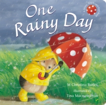 One Rainy Day, Board book Book One Rainy Day, Board book Book