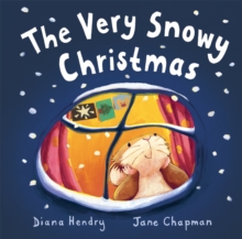 The Very Snowy Christmas, Board book Book The Very Snowy Christmas, Board book Book