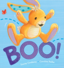 Boo!, Hardback Book Boo!, Hardback Book