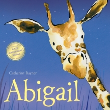 Abigail, Paperback Book Abigail, Paperback Book