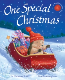 One Special Christmas, Hardback Book One Special Christmas, Hardback Book