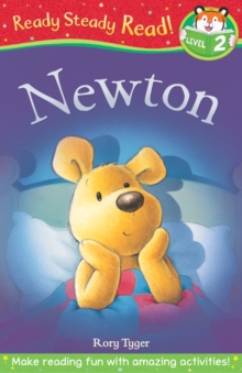 Newton, Paperback Book Newton, Paperback Book