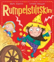 Rumpelstiltskin, Paperback Book Rumpelstiltskin, Paperback Book