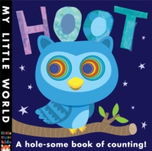 Hoot : A hole-some book of counting