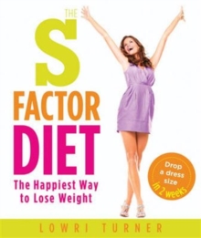 S Factor Diet, Paperback Book S Factor Diet, Paperback Book