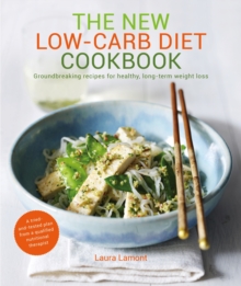New Low-Carb Diet Cookbook, Paperback Book New Low-Carb Diet Cookbook, Paperback Book