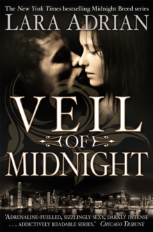 Veil of Midnight, Paperback Book Veil of Midnight, Paperback Book