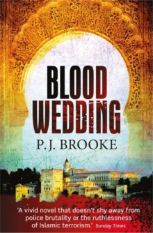 Blood Wedding, Paperback Book Blood Wedding, Paperback Book