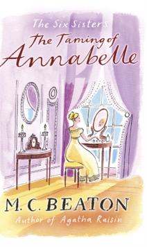 The Taming of Annabelle, Paperback Book The Taming of Annabelle, Paperback Book