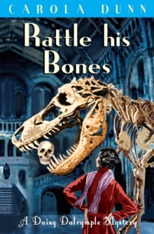 Rattle His Bones, Paperback Book Rattle His Bones, Paperback Book