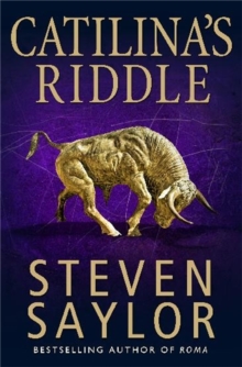 Catilina's Riddle, Paperback Book Catilina's Riddle, Paperback Book