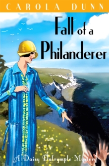 Fall of a Philanderer, Paperback / softback Book Fall of a Philanderer, Paperback / softback Book