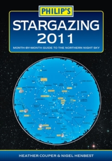 Philip's Stargazing 2011, Paperback Book Philip's Stargazing 2011, Paperback Book