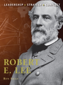 Robert E. Lee, Paperback / softback Book Robert E. Lee, Paperback / softback Book
