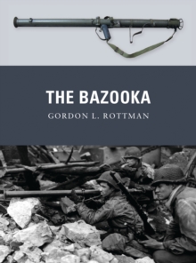 The Bazooka, Paperback / softback Book The Bazooka, Paperback / softback Book
