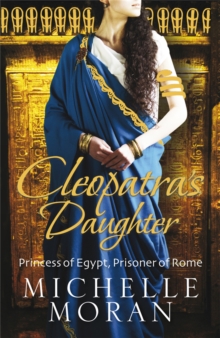 Cleopatra's Daughter, Paperback Book Cleopatra's Daughter, Paperback Book