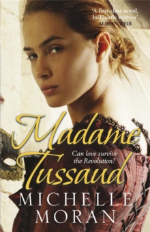 Madame Tussaud, Paperback Book Madame Tussaud, Paperback Book