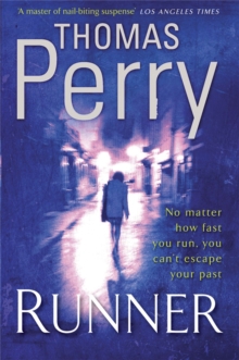 Runner, Paperback Book Runner, Paperback Book
