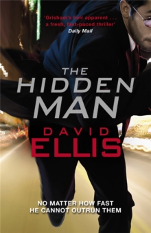The Hidden Man, Paperback Book The Hidden Man, Paperback Book