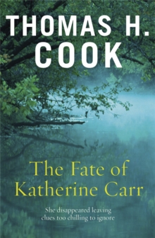 The Fate of Katherine Carr, Paperback Book The Fate of Katherine Carr, Paperback Book
