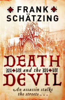 Death and the Devil, Paperback Book Death and the Devil, Paperback Book