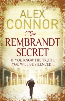 The Rembrandt Secret, Paperback Book The Rembrandt Secret, Paperback Book