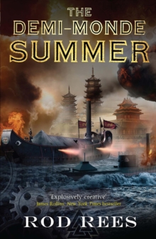 The Demi-Monde: Summer : Book III of The Demi-Monde