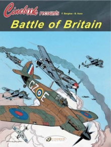 Battle of Britain, Paperback Book Battle of Britain, Paperback Book