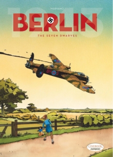 Berlin - the Seven Dwarves, Paperback Book Berlin - the Seven Dwarves, Paperback Book