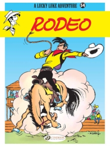 Rodeo, Paperback Book Rodeo, Paperback Book