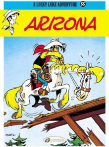 Arizona, Paperback Book Arizona, Paperback Book