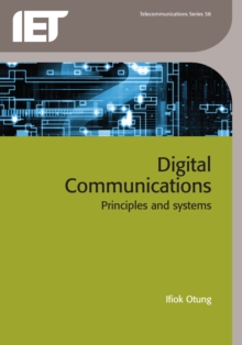 Digital Communications : Principles and systems