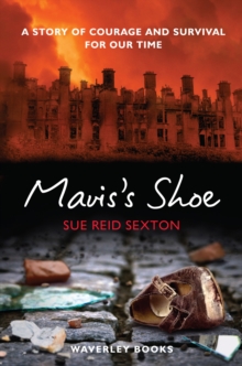 Mavis's Shoe, Paperback Book Mavis's Shoe, Paperback Book