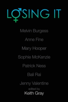 Losing It, Paperback Book Losing It, Paperback Book